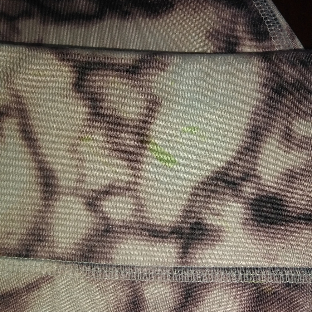 CHARLOTTE RUSSE ACTIVE LEGGINGS - Picture 6 of 8